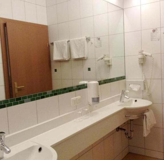 Номер Стандарт, 1a Landhotel Schicklberg