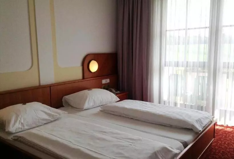 スタンダードルーム, 1a Landhotel Schicklberg