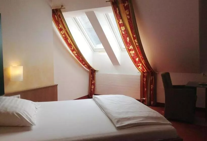 スタンダードルーム, 1a Landhotel Schicklberg