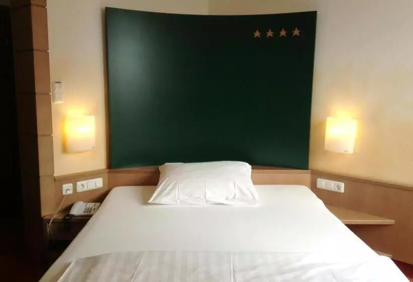 スタンダードルーム, 1a Landhotel Schicklberg