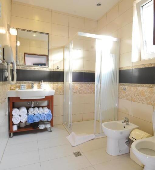 דירת חדר, Aquapark Health Resort & Medical Spa Panorama Morska All Inclusive