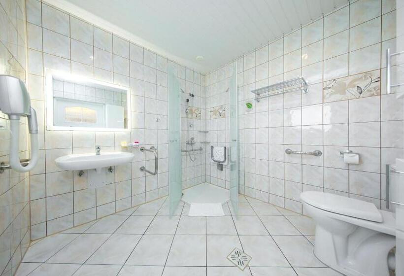 בקתה סטנדרטית, Aquapark Health Resort & Medical Spa Panorama Morska All Inclusive