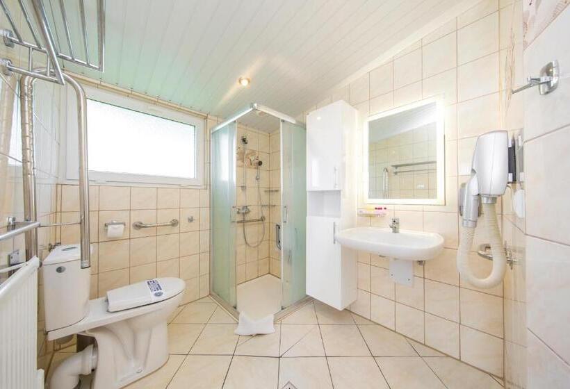 בונגלו משפחתי, Aquapark Health Resort & Medical Spa Panorama Morska All Inclusive