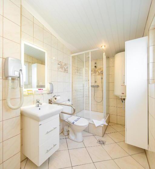 בונגלו משפחתי, Aquapark Health Resort & Medical Spa Panorama Morska All Inclusive