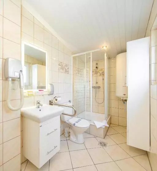 家族用バンガロー, Aquapark Health Resort & Medical Spa Panorama Morska All Inclusive