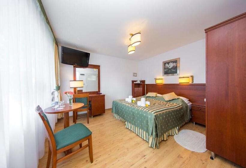 בונגלו משפחתי, Aquapark Health Resort & Medical Spa Panorama Morska All Inclusive