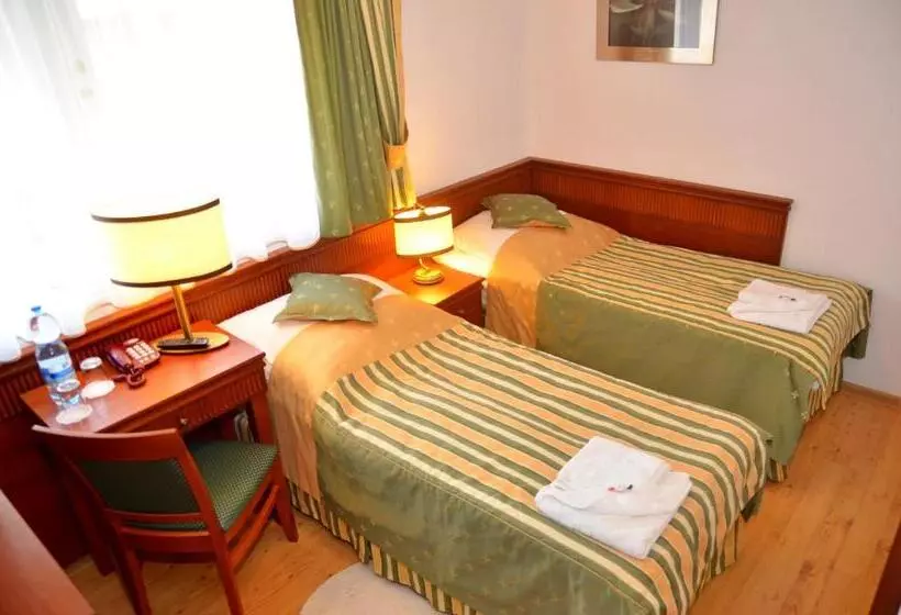 家族用バンガロー, Aquapark Health Resort & Medical Spa Panorama Morska All Inclusive