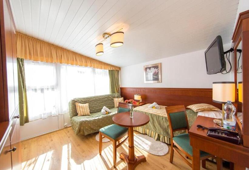 בונגלו משפחתי, Aquapark Health Resort & Medical Spa Panorama Morska All Inclusive