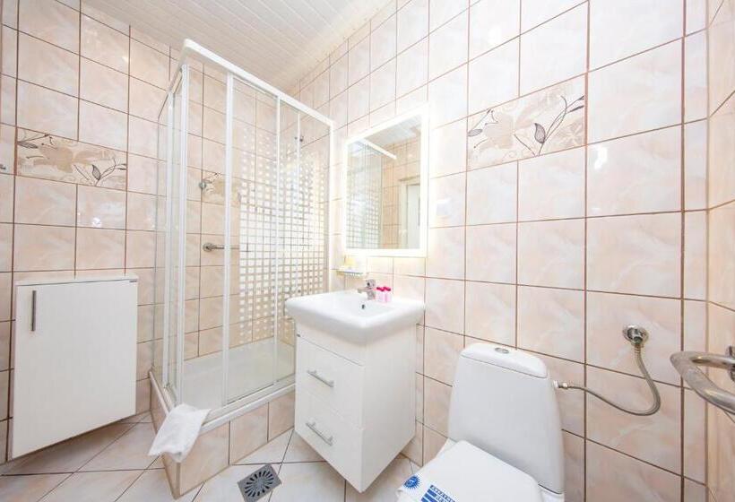 חדר סטנדרט לשלושה, Aquapark Health Resort & Medical Spa Panorama Morska All Inclusive