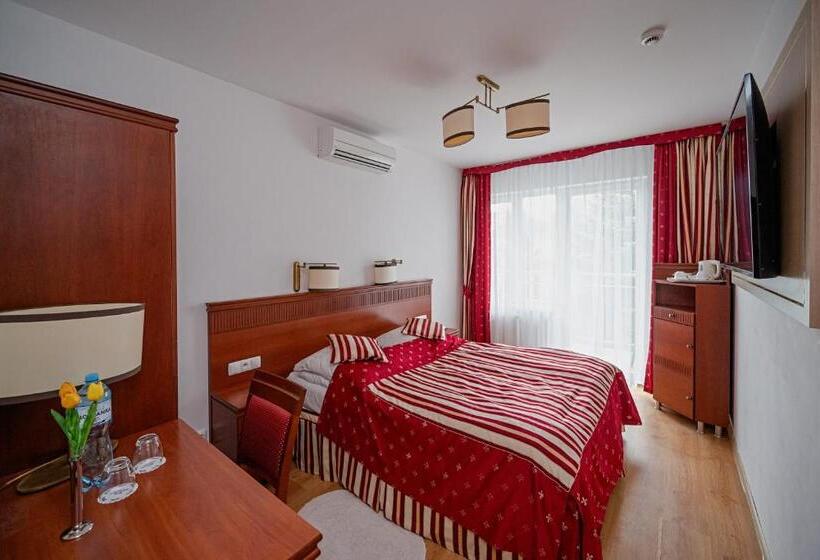 Номер Стандарт, Aquapark Health Resort & Medical Spa Panorama Morska All Inclusive