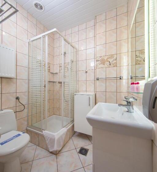 חדר סטנדרט, Aquapark Health Resort & Medical Spa Panorama Morska All Inclusive