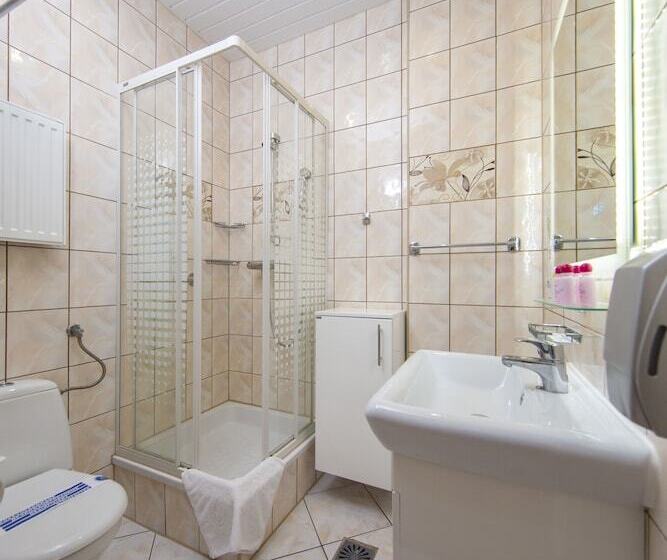 Номер Стандарт, Aquapark Health Resort & Medical Spa Panorama Morska All Inclusive