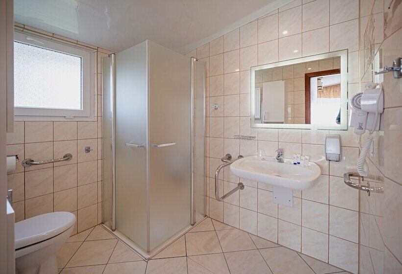 בקתה סטנדרטית, Aquapark Health Resort & Medical Spa Panorama Morska All Inclusive