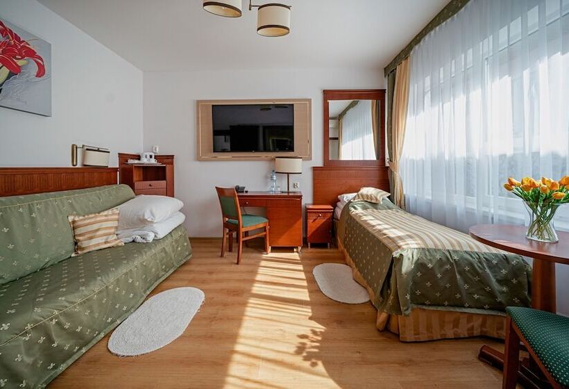 בקתה סטנדרטית, Aquapark Health Resort & Medical Spa Panorama Morska All Inclusive