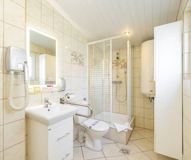 בונגלו משפחתי, Aquapark Health Resort & Medical Spa Panorama Morska All Inclusive