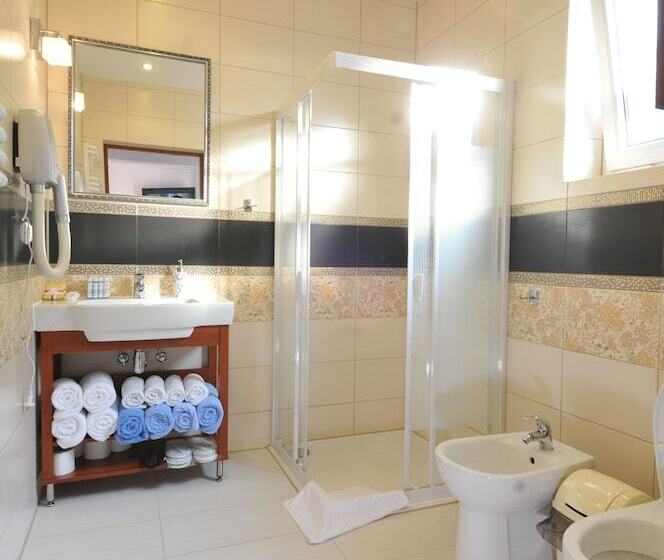 דירת חדר, Aquapark Health Resort & Medical Spa Panorama Morska All Inclusive