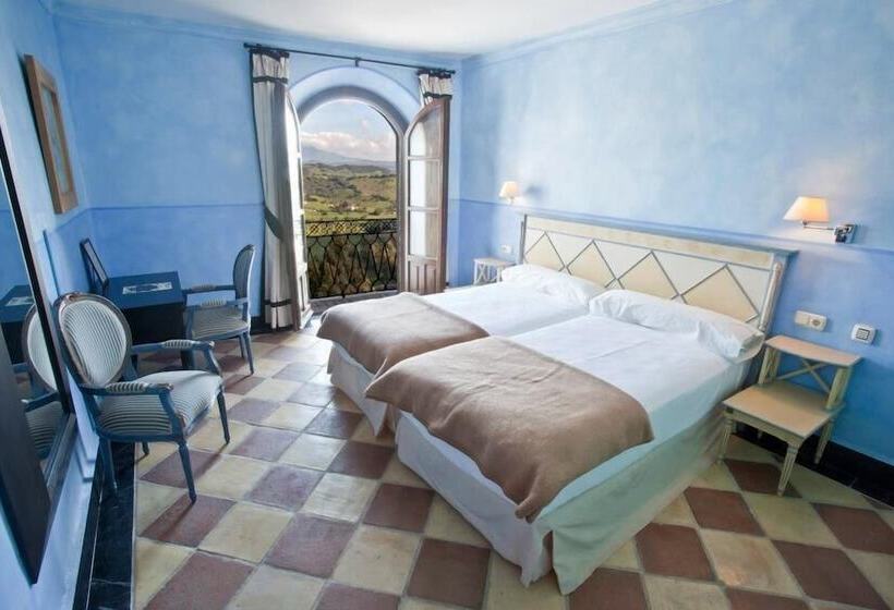 Номер Стандарт, Casa Henrietta