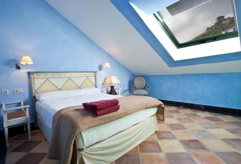 Номер Стандарт, Casa Henrietta