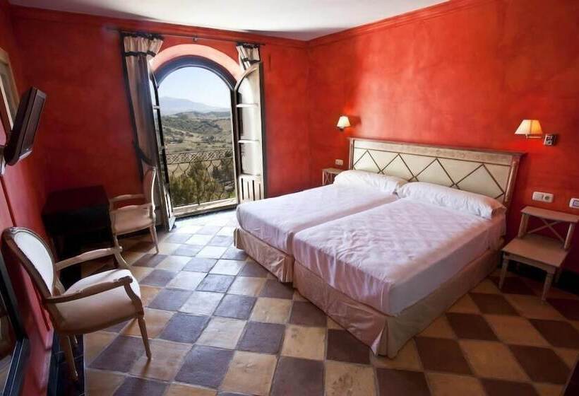 Номер Стандарт, Casa Henrietta