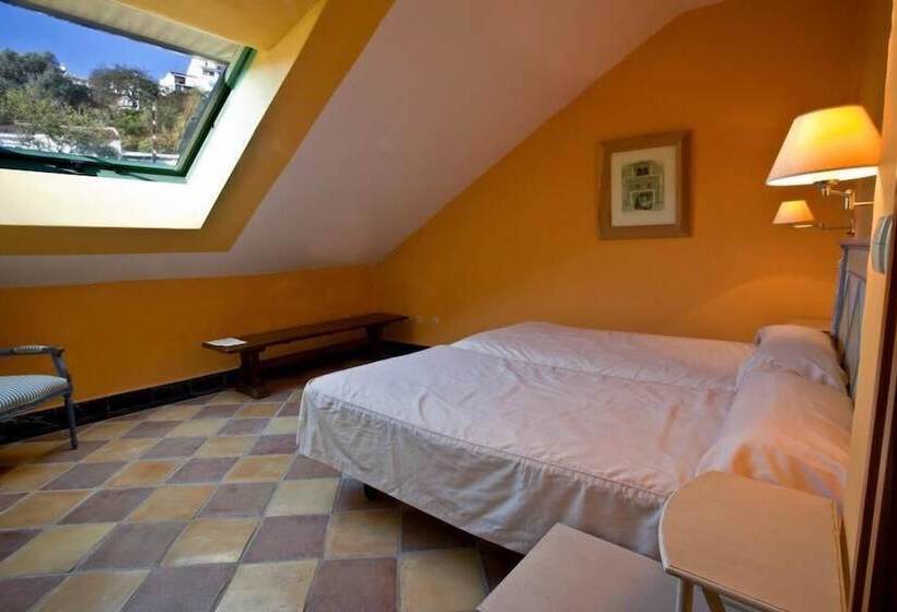 Номер Стандарт, Casa Henrietta