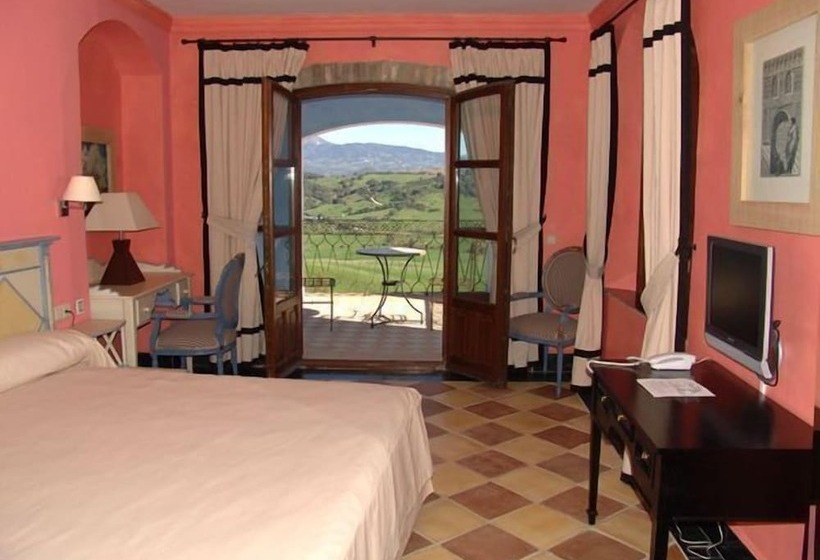 Номер Superior с Террасой, Casa Henrietta