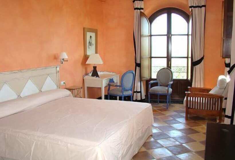 Номер Superior, Casa Henrietta