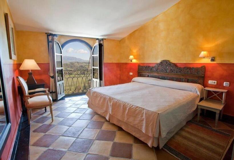 Номер Стандарт, Casa Henrietta