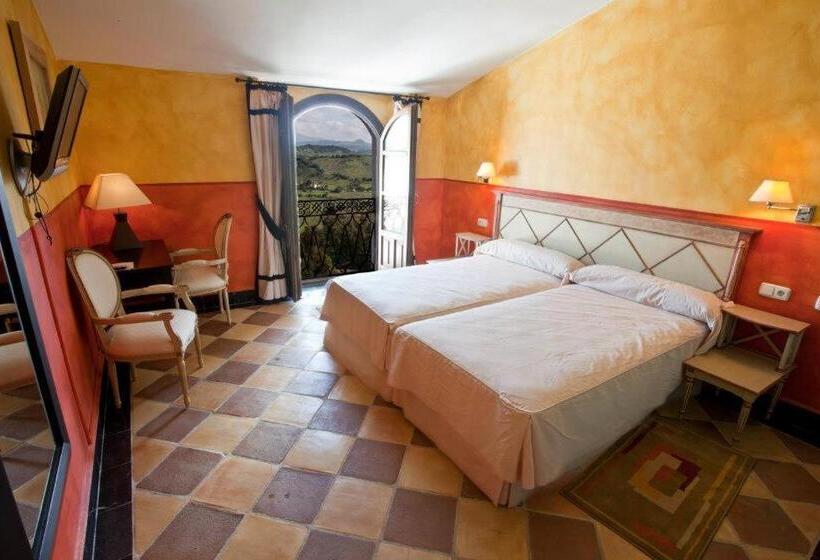 Номер Стандарт, Casa Henrietta