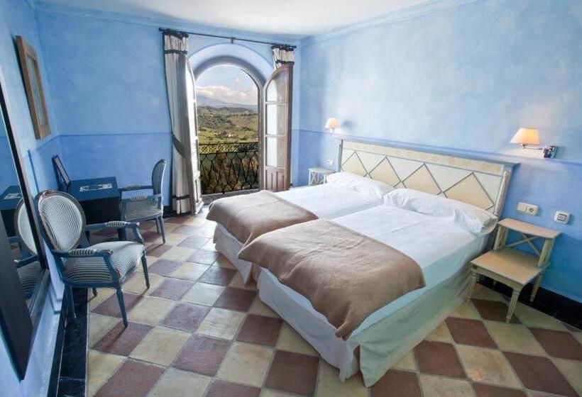 Номер Стандарт, Casa Henrietta