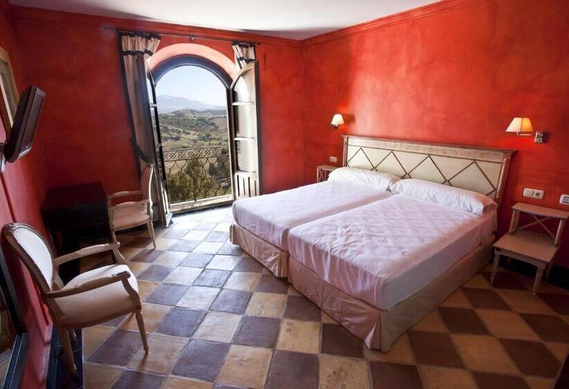 Номер Стандарт, Casa Henrietta