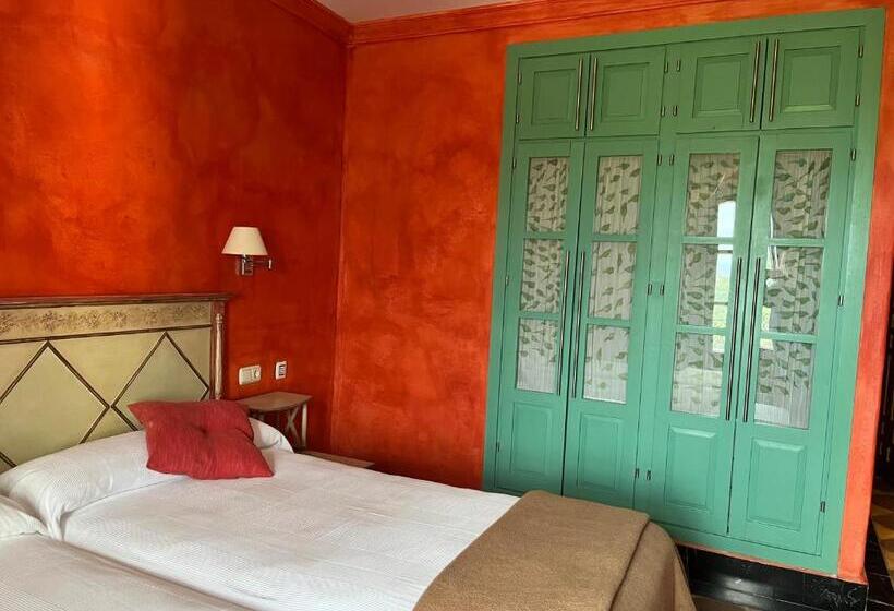 Номер Стандарт, Casa Henrietta