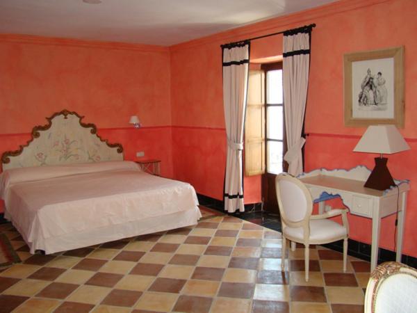 Номер Стандарт с Балконом, Casa Henrietta