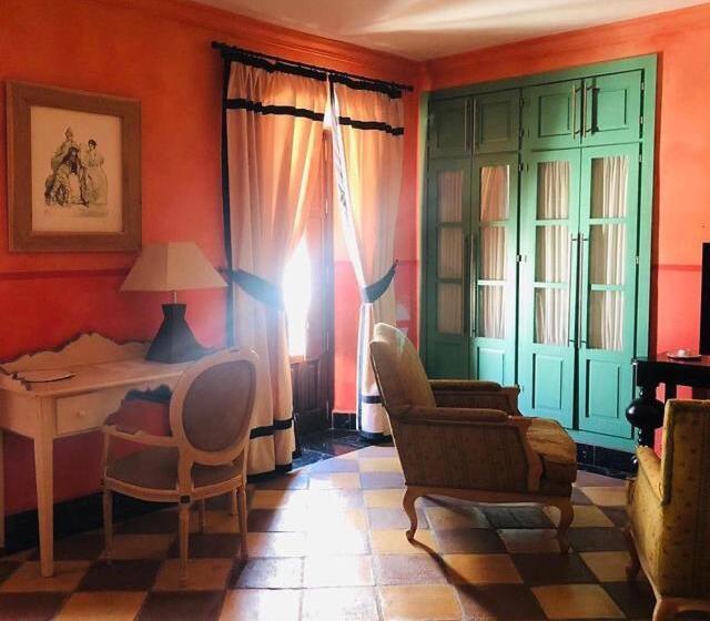 Номер Стандарт с Балконом, Casa Henrietta