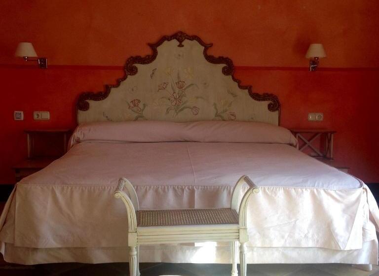 Номер Стандарт с Балконом, Casa Henrietta