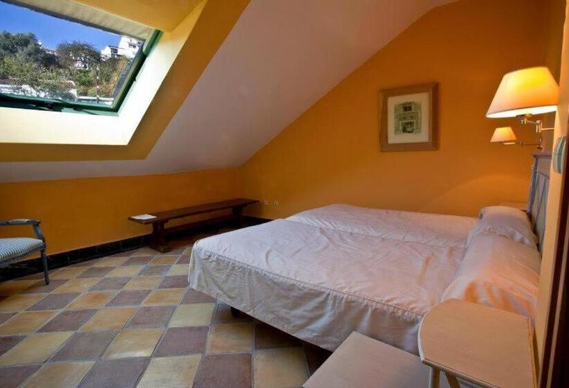 Классический Номер, Casa Henrietta