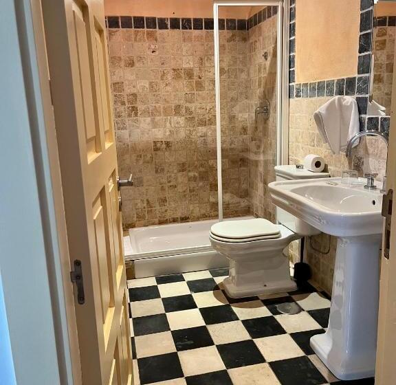 Классический Номер, Casa Henrietta