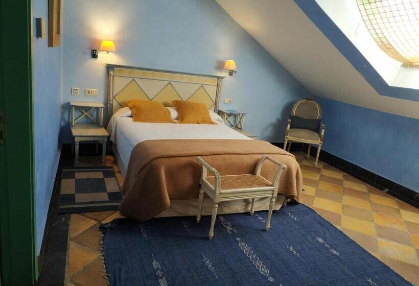 Классический Номер, Casa Henrietta