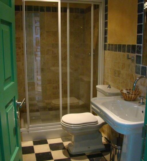 Классический Номер, Casa Henrietta