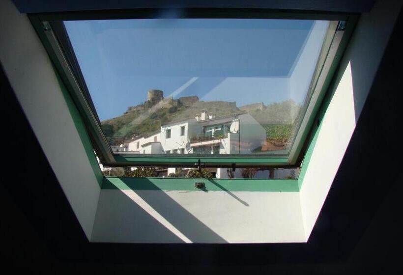 Классический Номер, Casa Henrietta