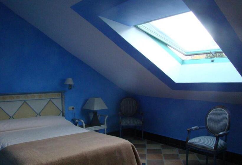 Классический Номер, Casa Henrietta