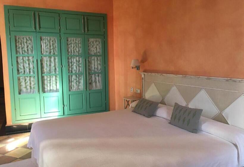 Номер Superior, Casa Henrietta