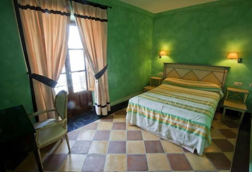 Номер Стандарт, Casa Henrietta