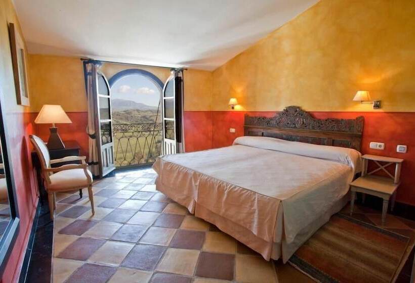 Номер Стандарт, Casa Henrietta