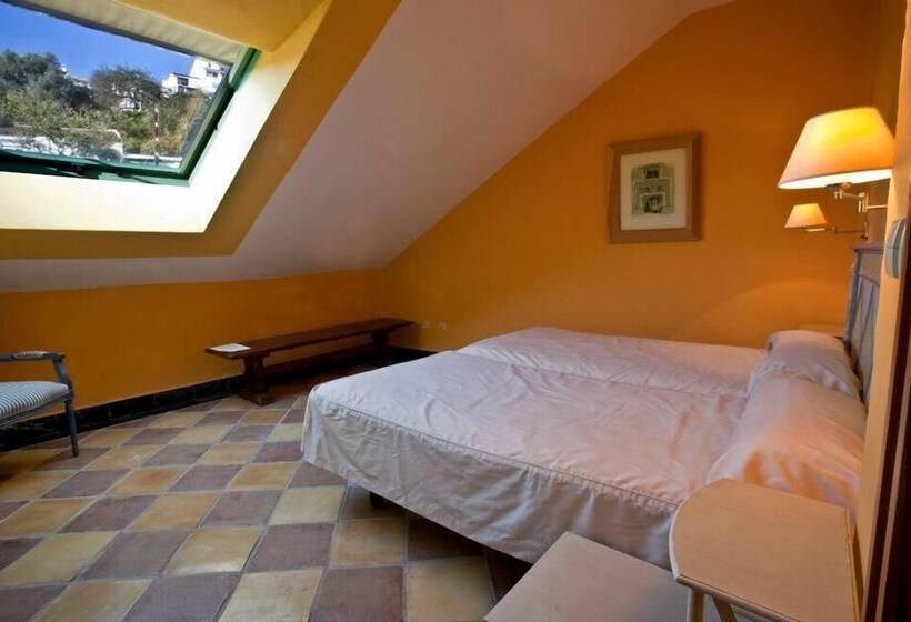 Номер Стандарт, Casa Henrietta