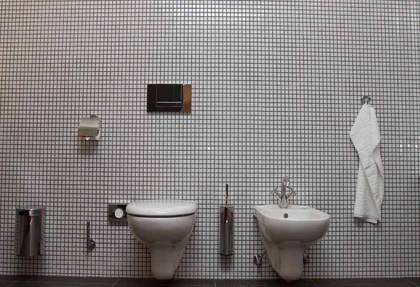 スタンダードシングルルーム, Ea Hotel Tereziánský Dvůr