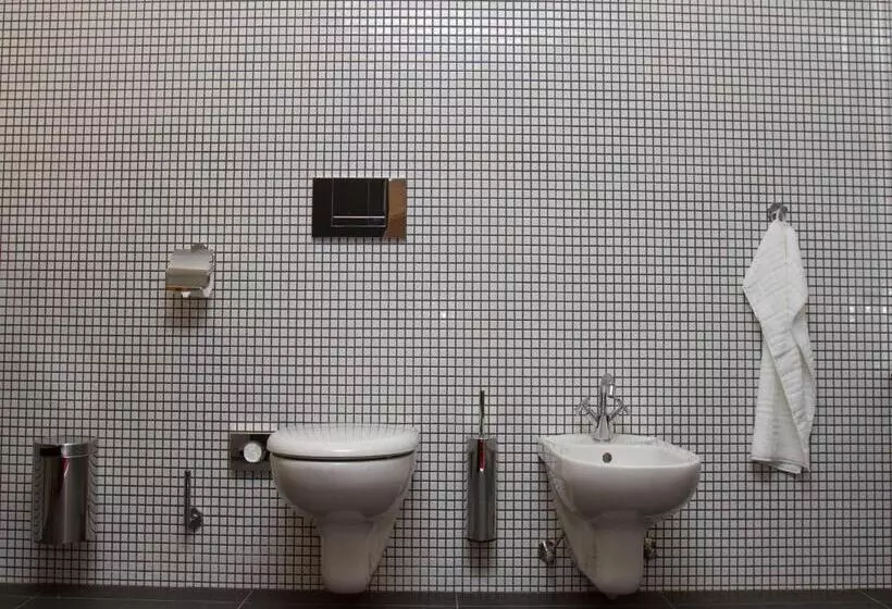 スタンダードシングルルーム, Ea Hotel Tereziánský Dvůr
