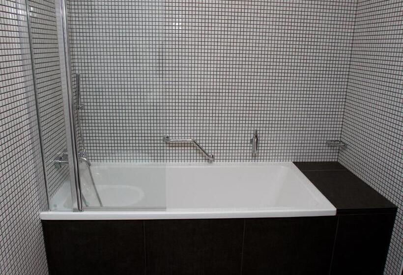 スタンダードルーム, Ea Hotel Tereziánský Dvůr