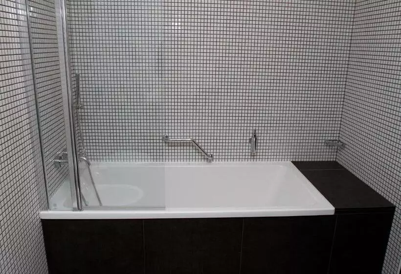 スタンダードルーム, Ea Hotel Tereziánský Dvůr