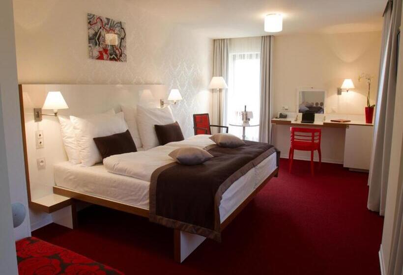 スタンダードルーム, Ea Hotel Tereziánský Dvůr