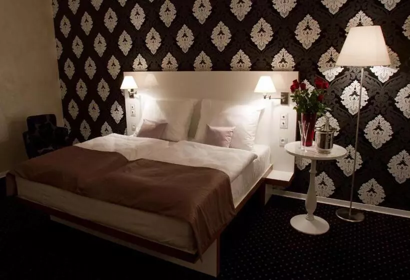 スタンダードルーム, Ea Hotel Tereziánský Dvůr